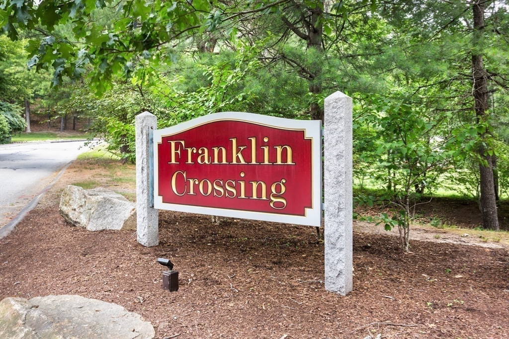 2209 Franklin Crossing Road, Unit 2209 Franklin, MA 02038 - Photo 32 of 32 Gallery Image 32