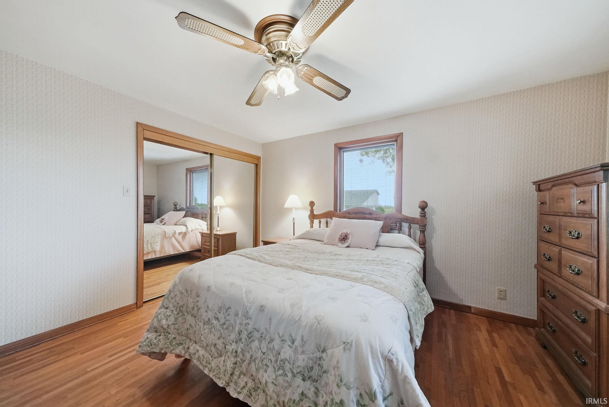 3724 West Yoder Road Yoder, IN 46798 - Photo 15 of 46