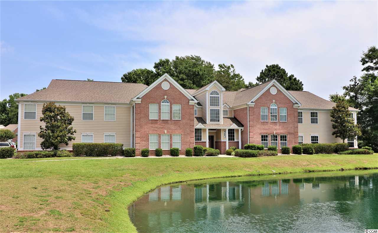 4283 Santolina Way, Unit E Murrells Inlet, SC 29576 - Photo 1 of 20 Gallery Image 1
