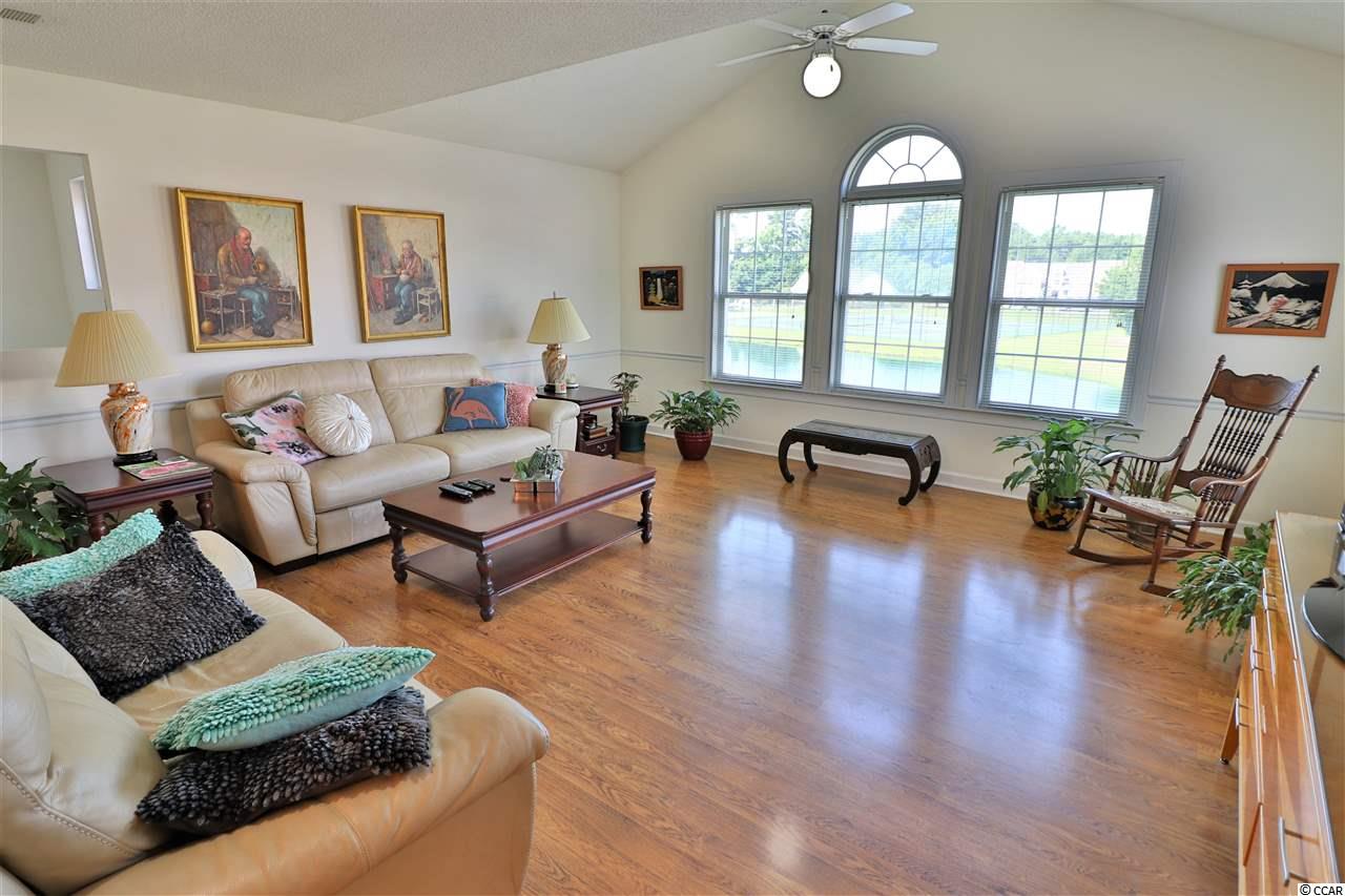 4283 Santolina Way, Unit E Murrells Inlet, SC 29576 - Photo 2 of 20 Gallery Image 2