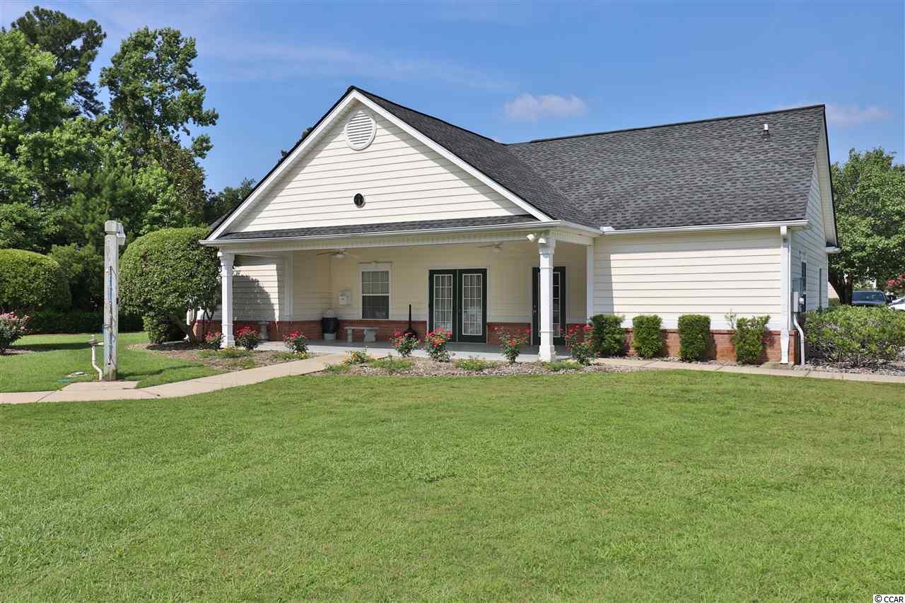4283 Santolina Way, Unit E Murrells Inlet, SC 29576 - Photo 19 of 20 Gallery Image 19