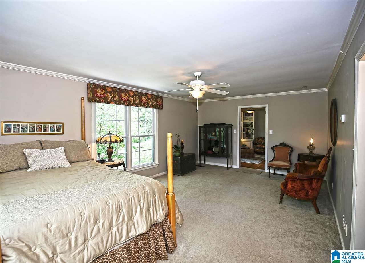 521 Rutherford Drive Birmingham, AL 35206 - Photo 21 of 43