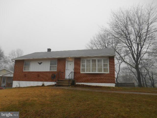 304 Bryanstone Road Reisterstown, MD 21136 - Photo 1 of 21 Exterior (Front)