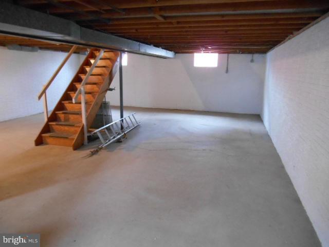 304 Bryanstone Road Reisterstown, MD 21136 - Photo 16 of 21 Basement