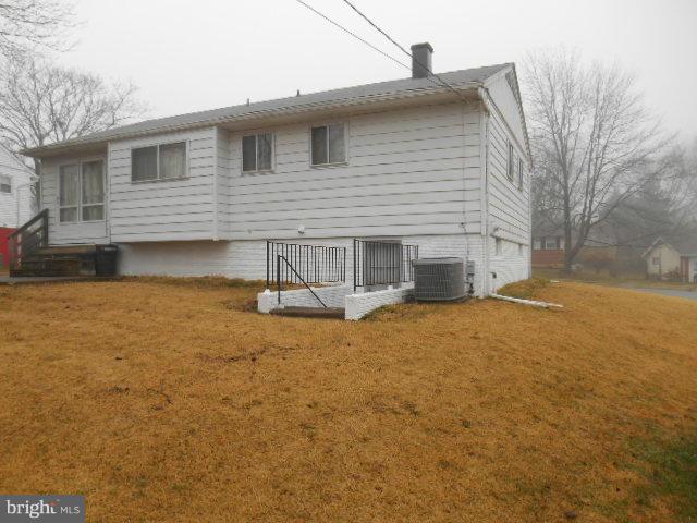 304 Bryanstone Road Reisterstown, MD 21136 - Photo 20 of 21 Exterior (Rear)