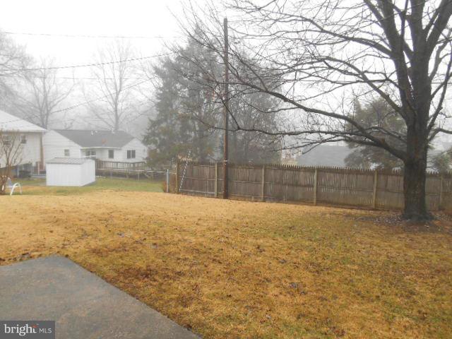 304 Bryanstone Road Reisterstown, MD 21136 - Photo 21 of 21 Exterior (Rear)