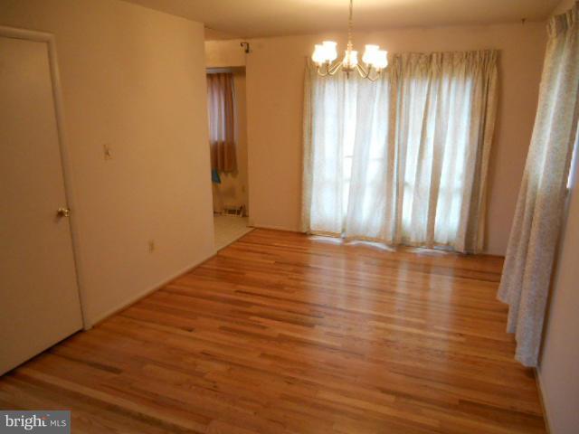 304 Bryanstone Road Reisterstown, MD 21136 - Photo 4 of 21 Dining Room