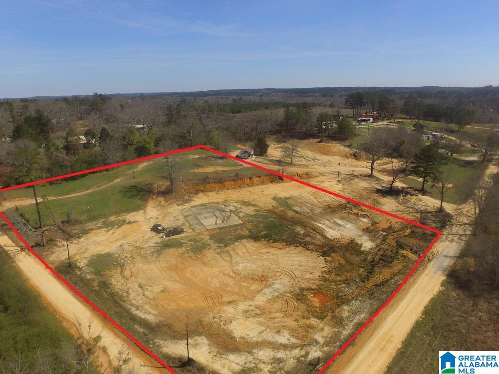 0 County Road 537, Unit 1 Verbena, AL 36091 - Photo 1 of 4