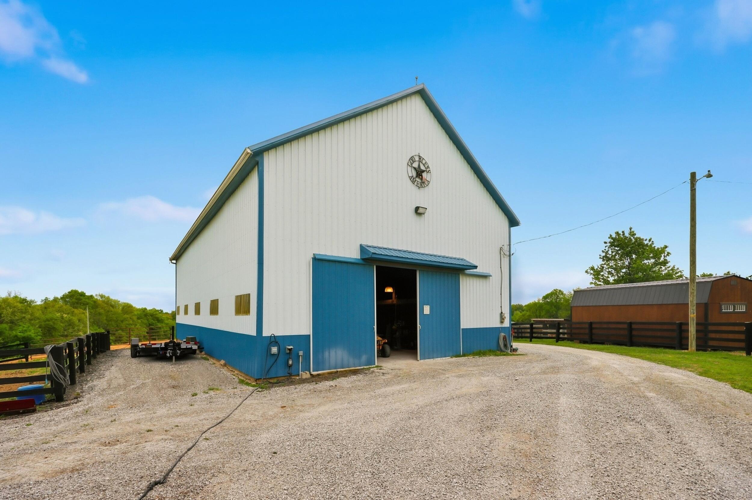 3165 Lebanon Road Crittenden, KY 41030 - Photo 43 of 49