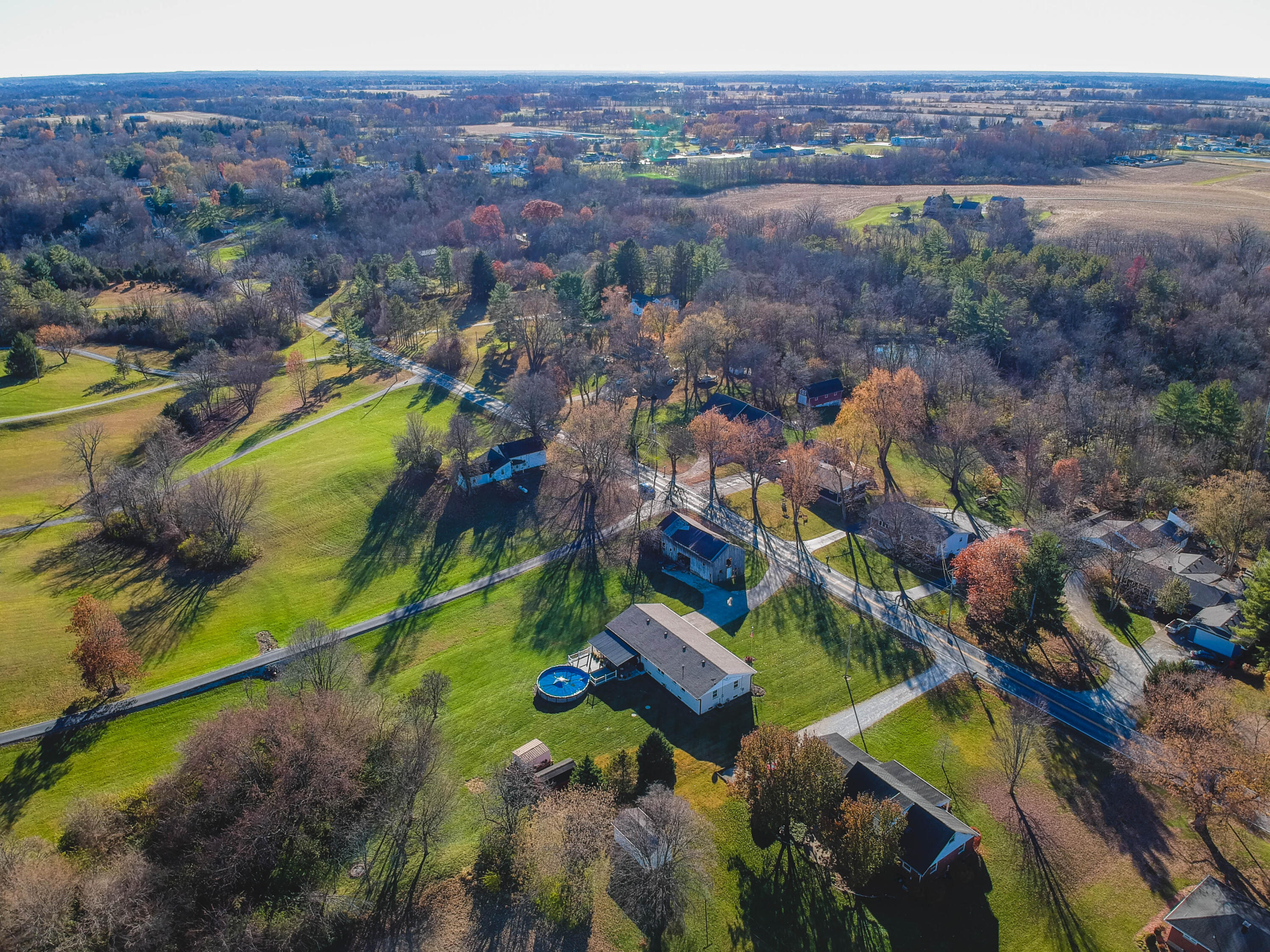4444 Willow Dale Road Springfield, OH 45502 - Photo 48 of 51