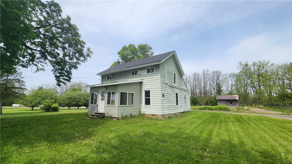 1295 Powers Road Springport, NY 13034 - Photo 16 of 17