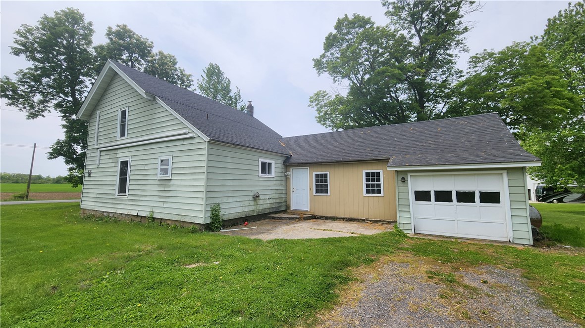 1295 Powers Road Springport, NY 13034 - Photo 2 of 17