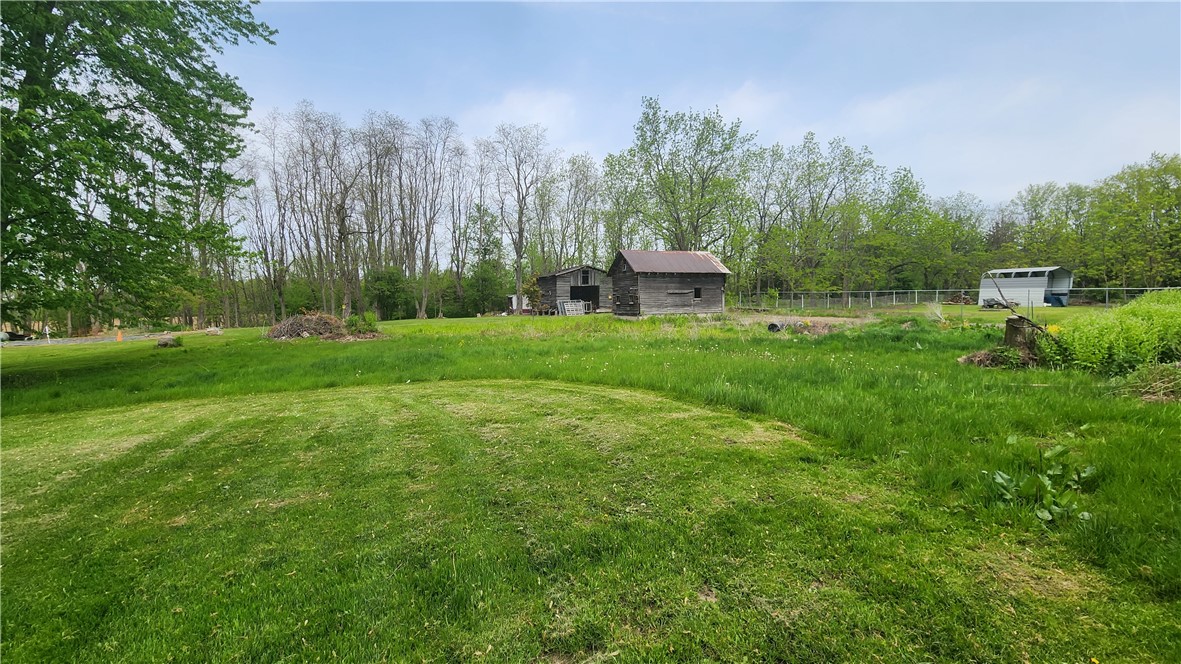 1295 Powers Road Springport, NY 13034 - Photo 4 of 17