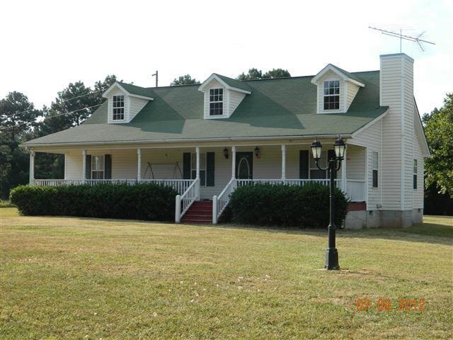 425 McCrary Road Molena, GA 30258 - Photo 1 of 1