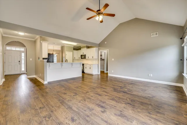 $345,000 | 721 Wickham Drive, Evans, GA 30809