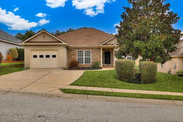 $345,000 | 721 Wickham Drive, Evans, GA 30809