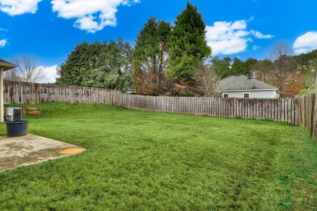 $345,000 | 721 Wickham Drive, Evans, GA 30809