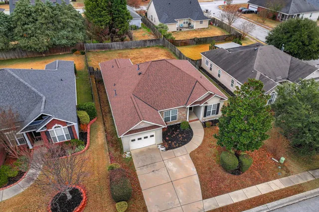 $345,000 | 721 Wickham Drive, Evans, GA 30809