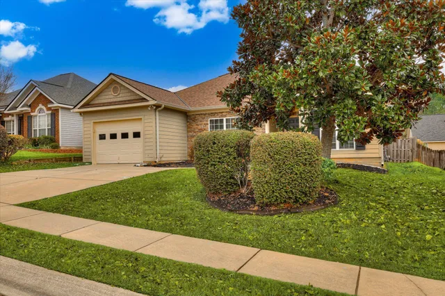 $345,000 | 721 Wickham Drive, Evans, GA 30809