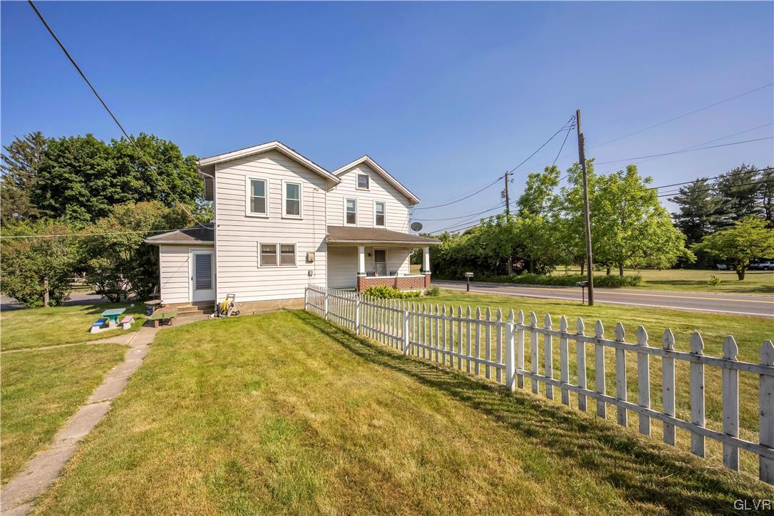 4538 Newburg Road Nazareth, PA 18064 - Photo 27 of 33