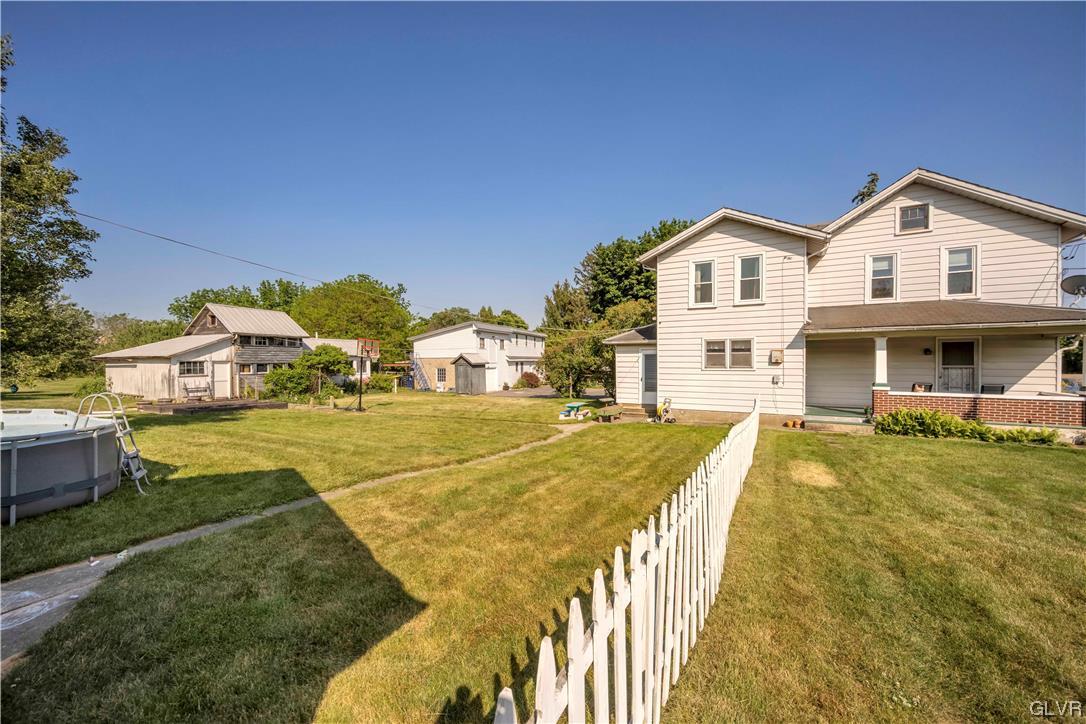 4538 Newburg Road Nazareth, PA 18064 - Photo 28 of 33