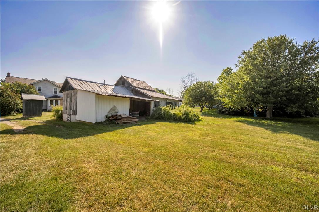 4538 Newburg Road Nazareth, PA 18064 - Photo 29 of 33