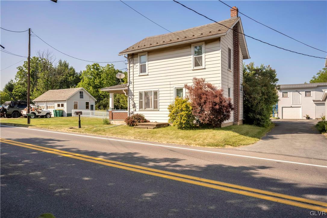 4538 Newburg Road Nazareth, PA 18064 - Photo 33 of 33
