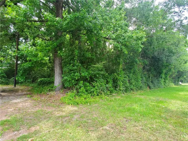 $20,000 | 0 Hwy 1075 Highway, Bogalusa, LA 70427