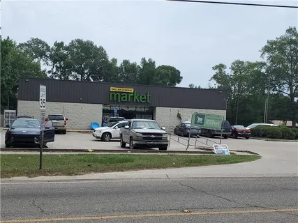 $20,000 | 0 Hwy 1075 Highway, Bogalusa, LA 70427