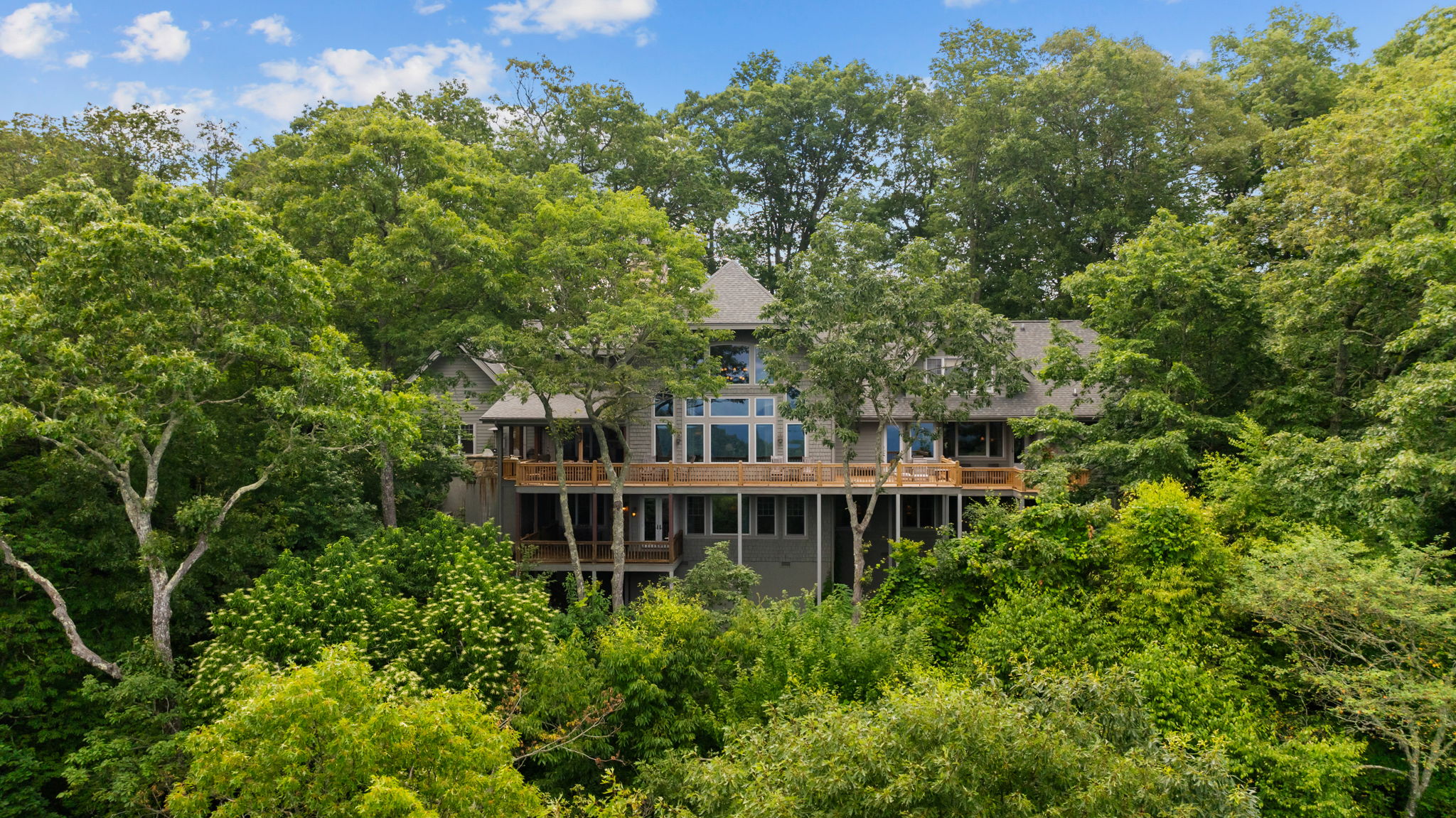 700 Silly Ridge Road Scaly Mountain, NC 28775 - Photo 39 of 41 Gallery Image 39