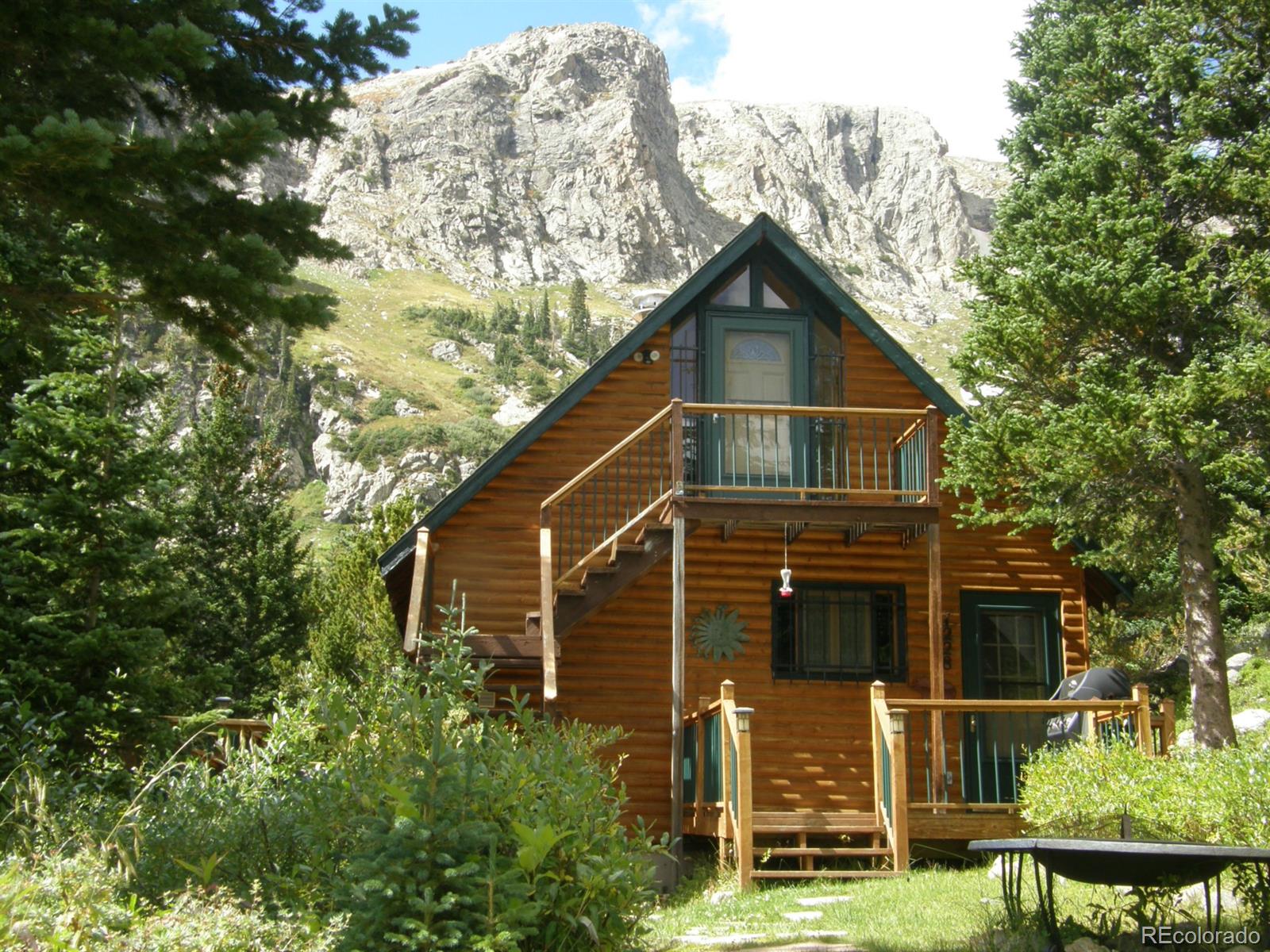 1228 Mine Road Idaho Springs, CO 80452 - Photo 1 of 1 Gallery Image 1