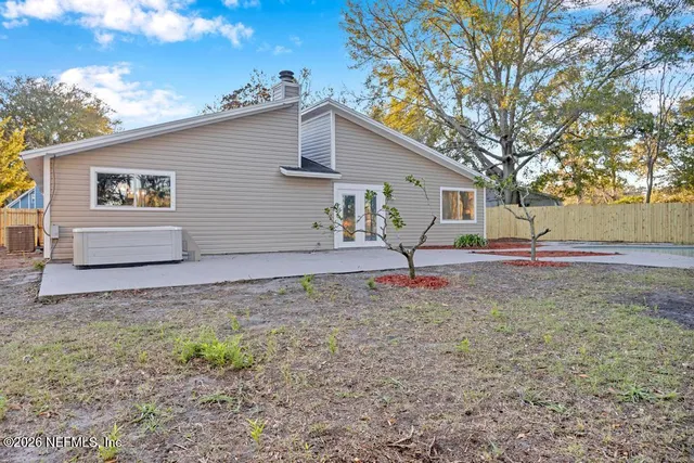 $350,000 | 4041 Autrey Avenue West, Jacksonville, FL 32210