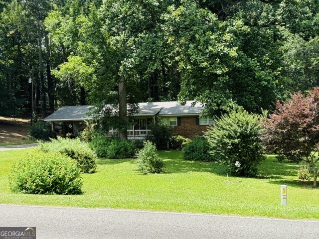 764 Jones Mathews Road Hull, GA 30646 - Photo 3 of 18