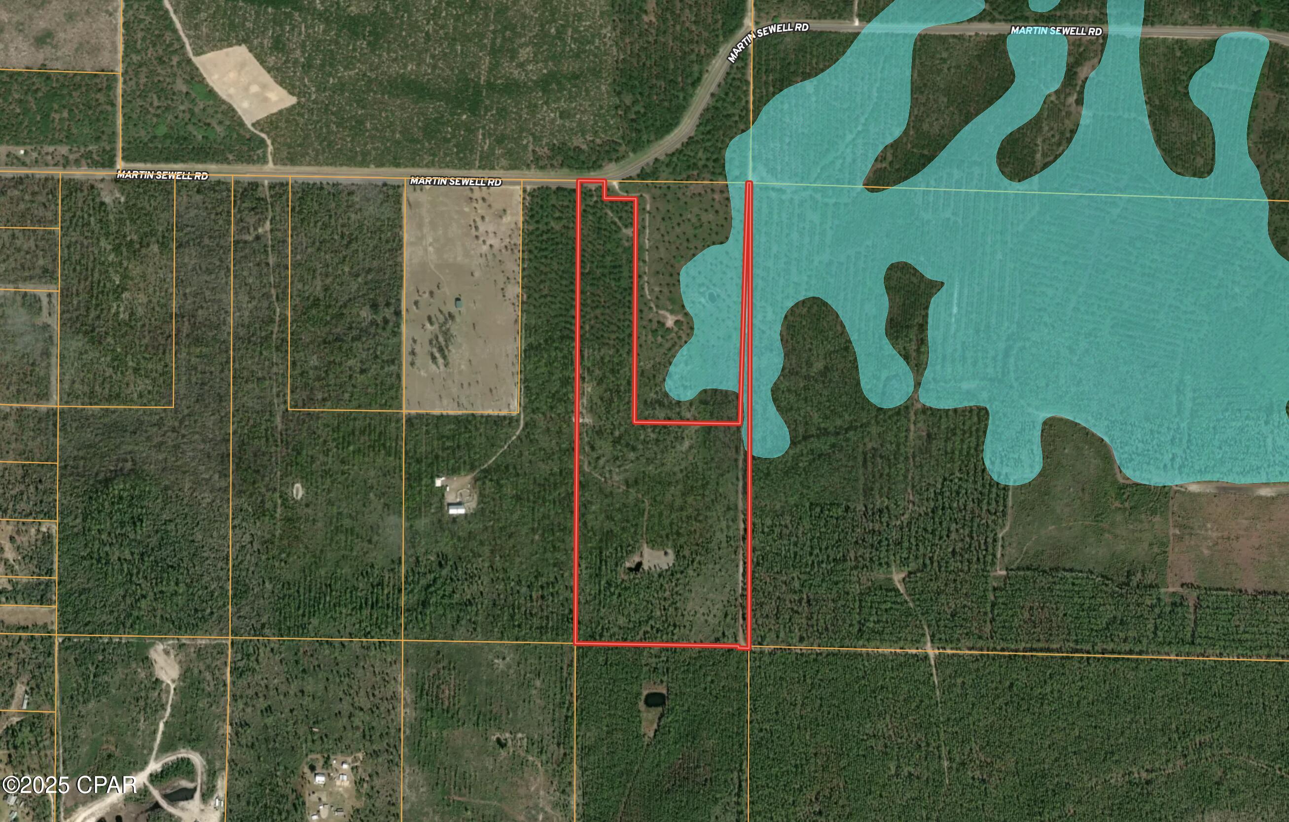 6157 Martin Sewell Road Altha, FL 32421 - Photo 37 of 37 Gallery Image 37