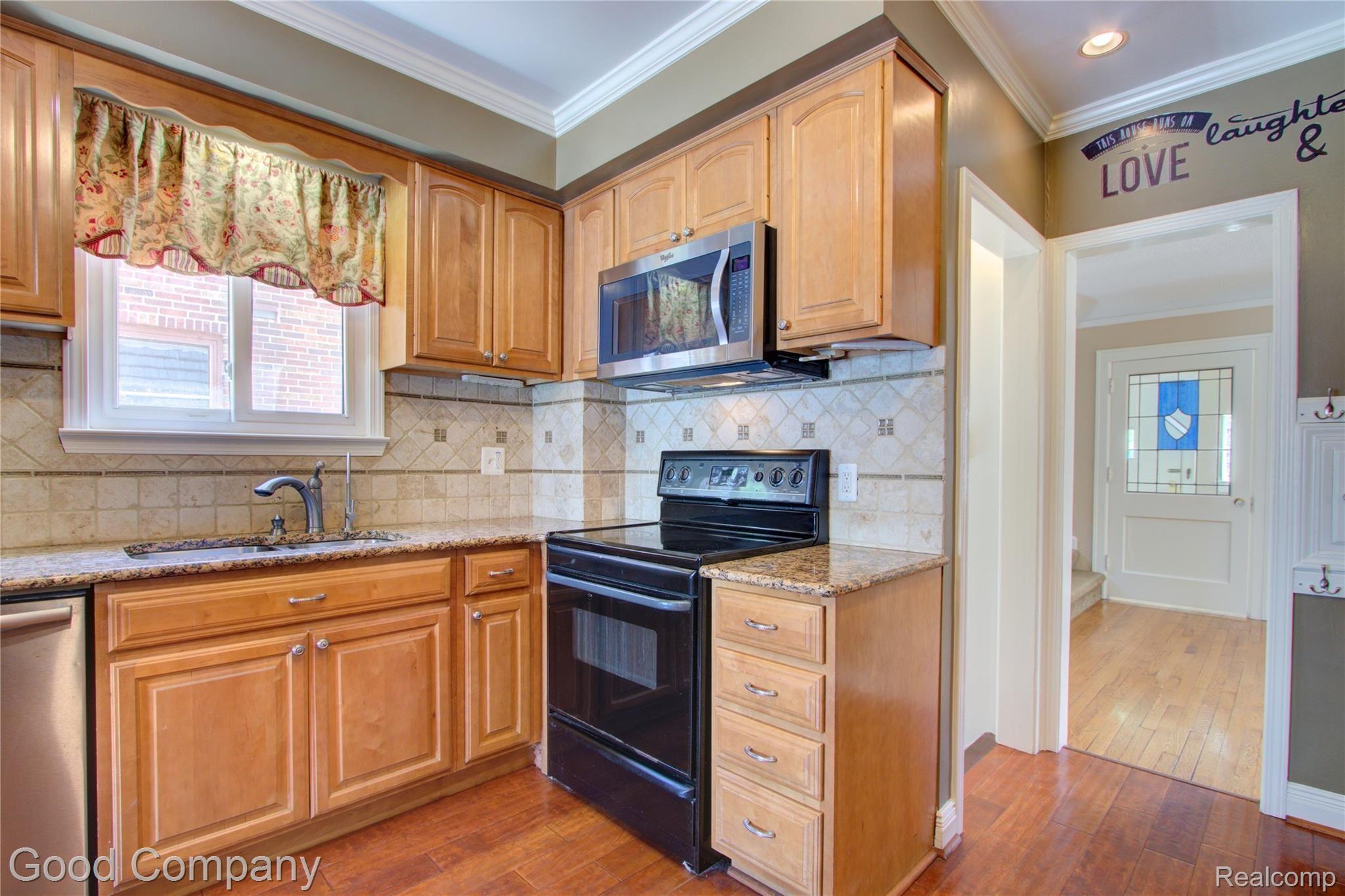 266 McMillan Road Grosse Pointe, MI 48236 - Photo 21 of 33 266 McMillan Rd. 21
