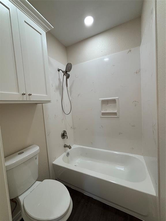 9936 Bridlewood Lane Waco, TX 76708 - Photo 17 of 27