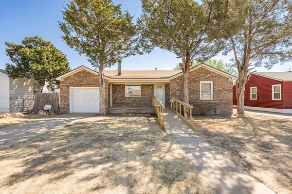 $140,000 | 1811 South Austin Street, Amarillo, TX 79109
