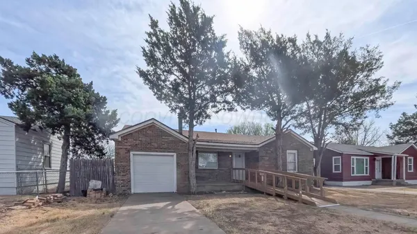 $140,000 | 1811 South Austin Street, Amarillo, TX 79109
