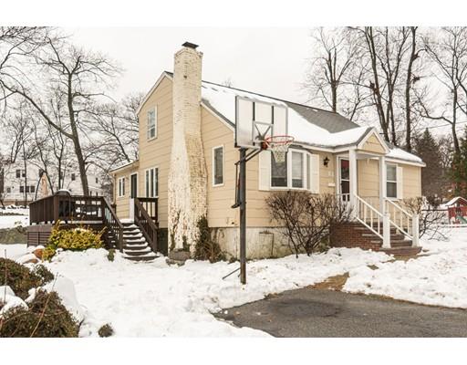 13 Tennyson Road Reading, MA 01867 - Photo 1 of 29 Gallery Image 1