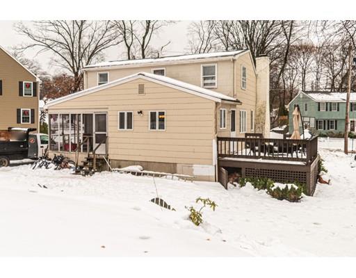 13 Tennyson Road Reading, MA 01867 - Photo 29 of 29 Gallery Image 29