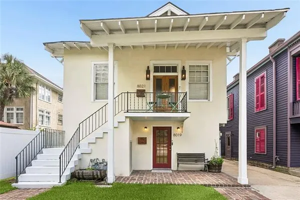 $2,400 | 8021 Spruce Street, New Orleans, LA 70118