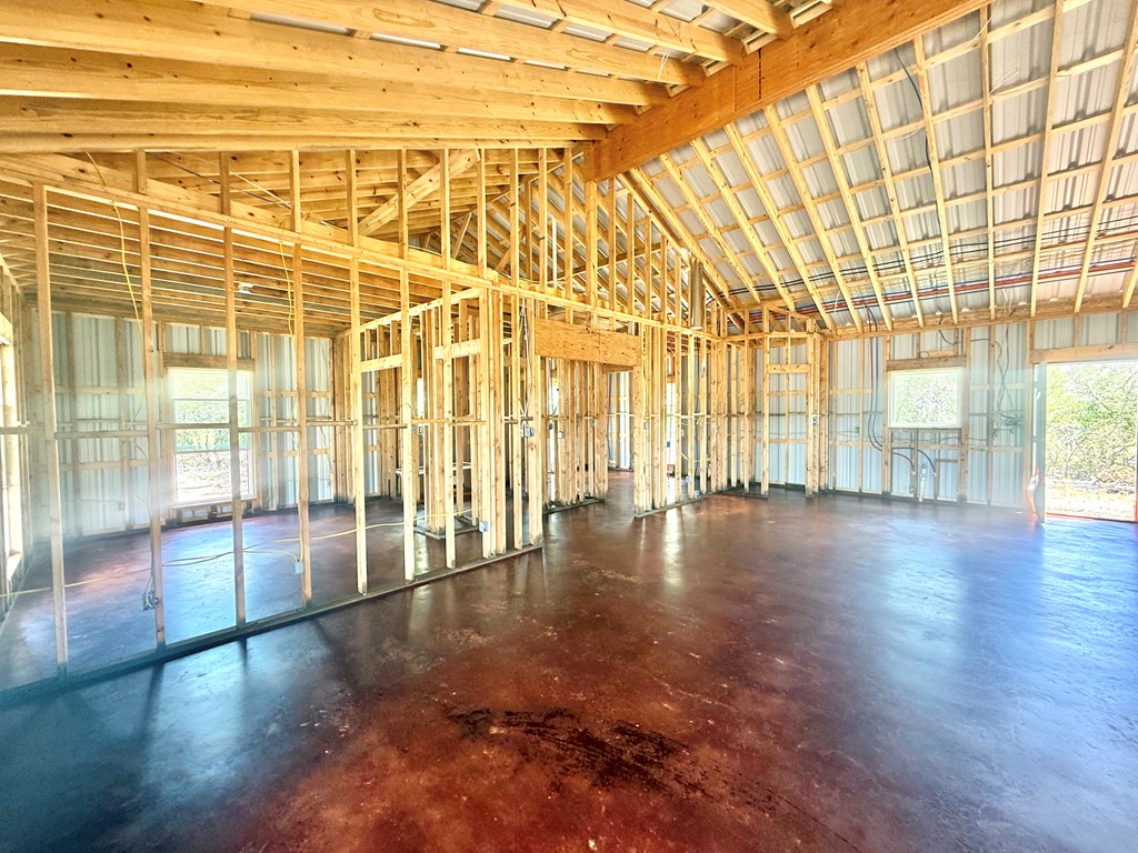 119 Broken Spur Road Mountain Home, TX 78058 - Photo 4 of 14