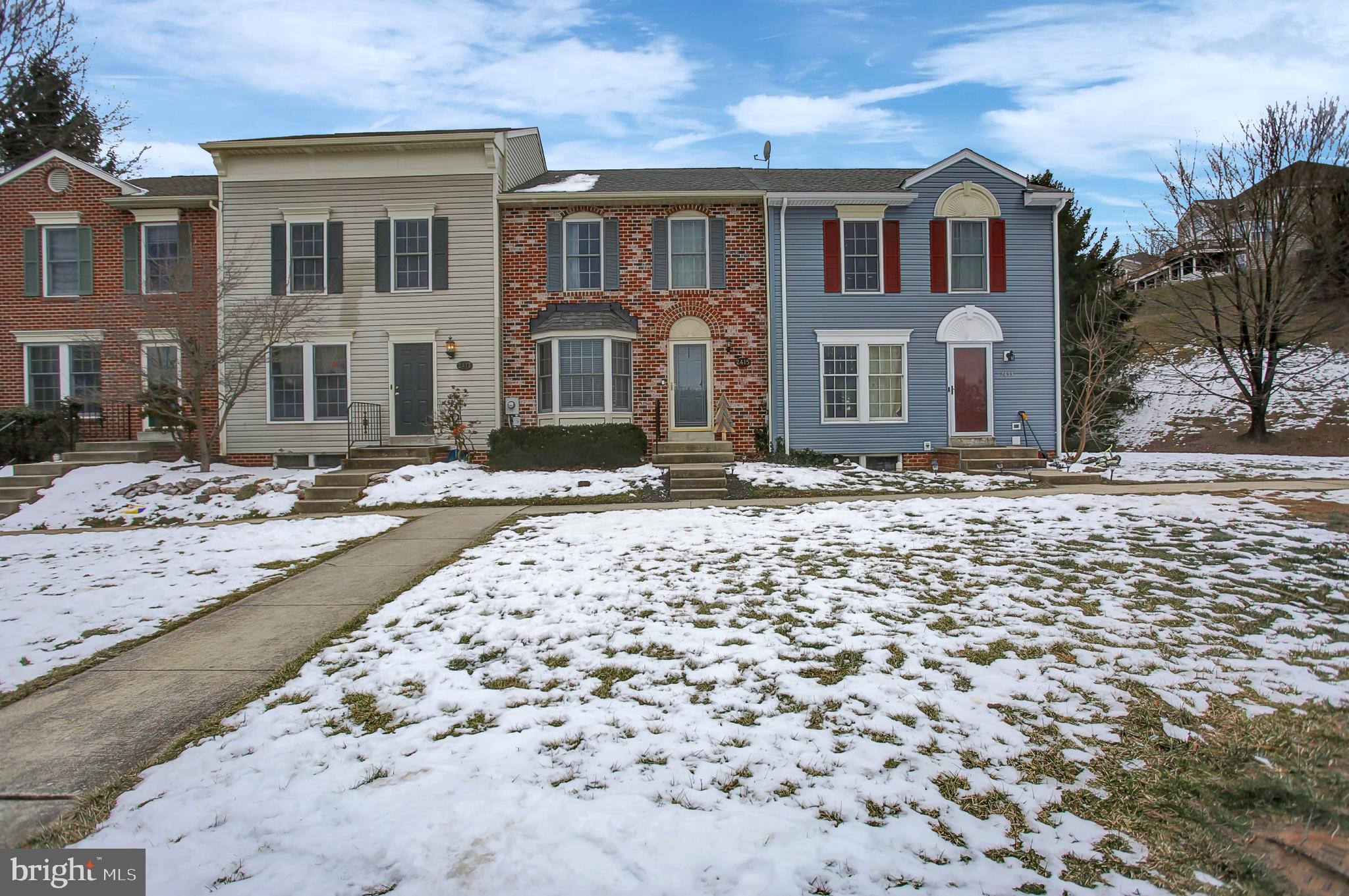 2415 Prentice Court Frederick, MD 21702 - Photo 1 of 30