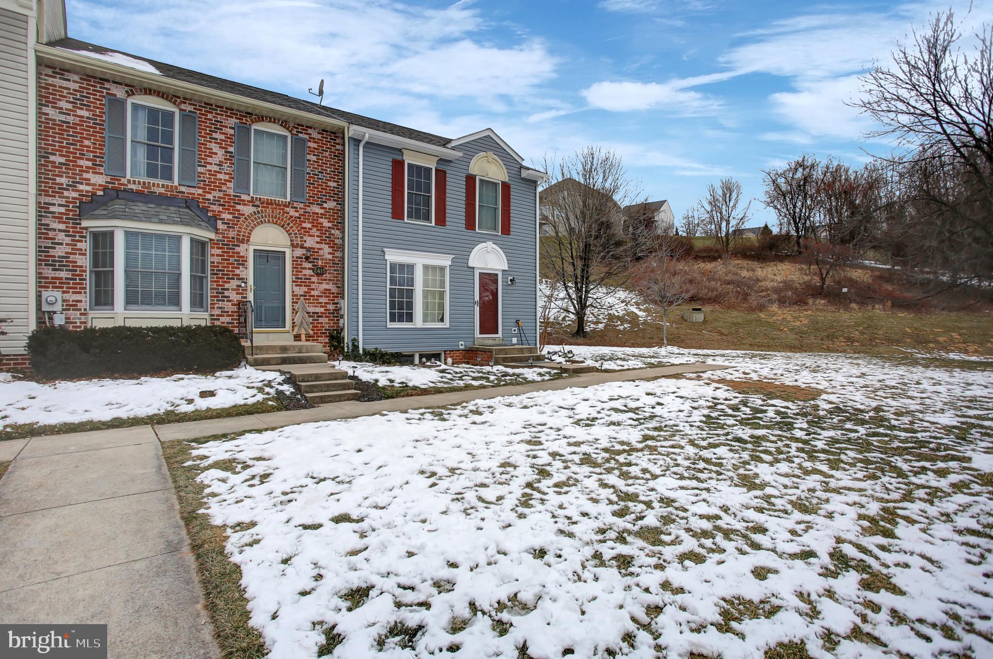 2415 Prentice Court Frederick, MD 21702 - Photo 2 of 30