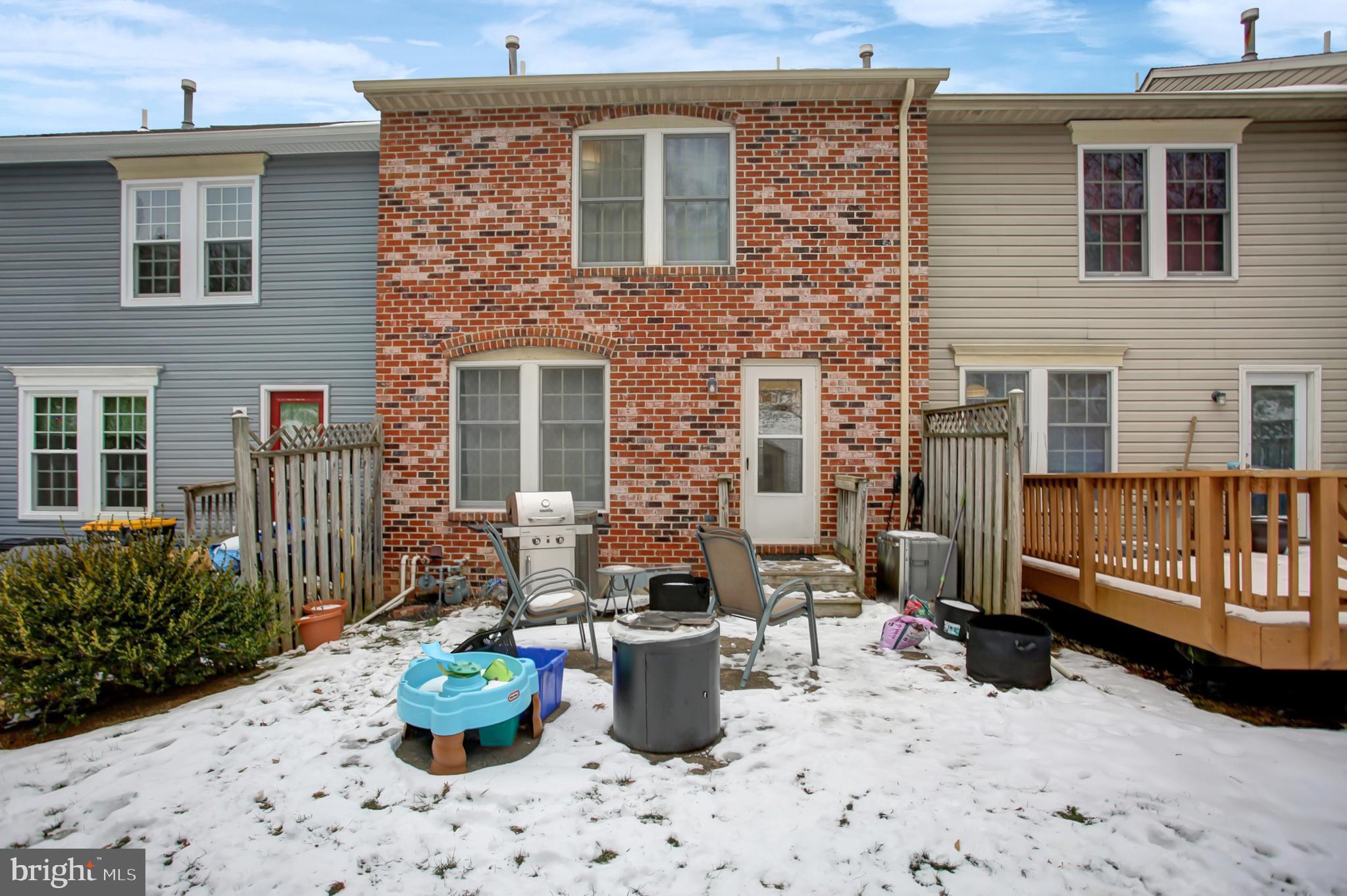 2415 Prentice Court Frederick, MD 21702 - Photo 29 of 30