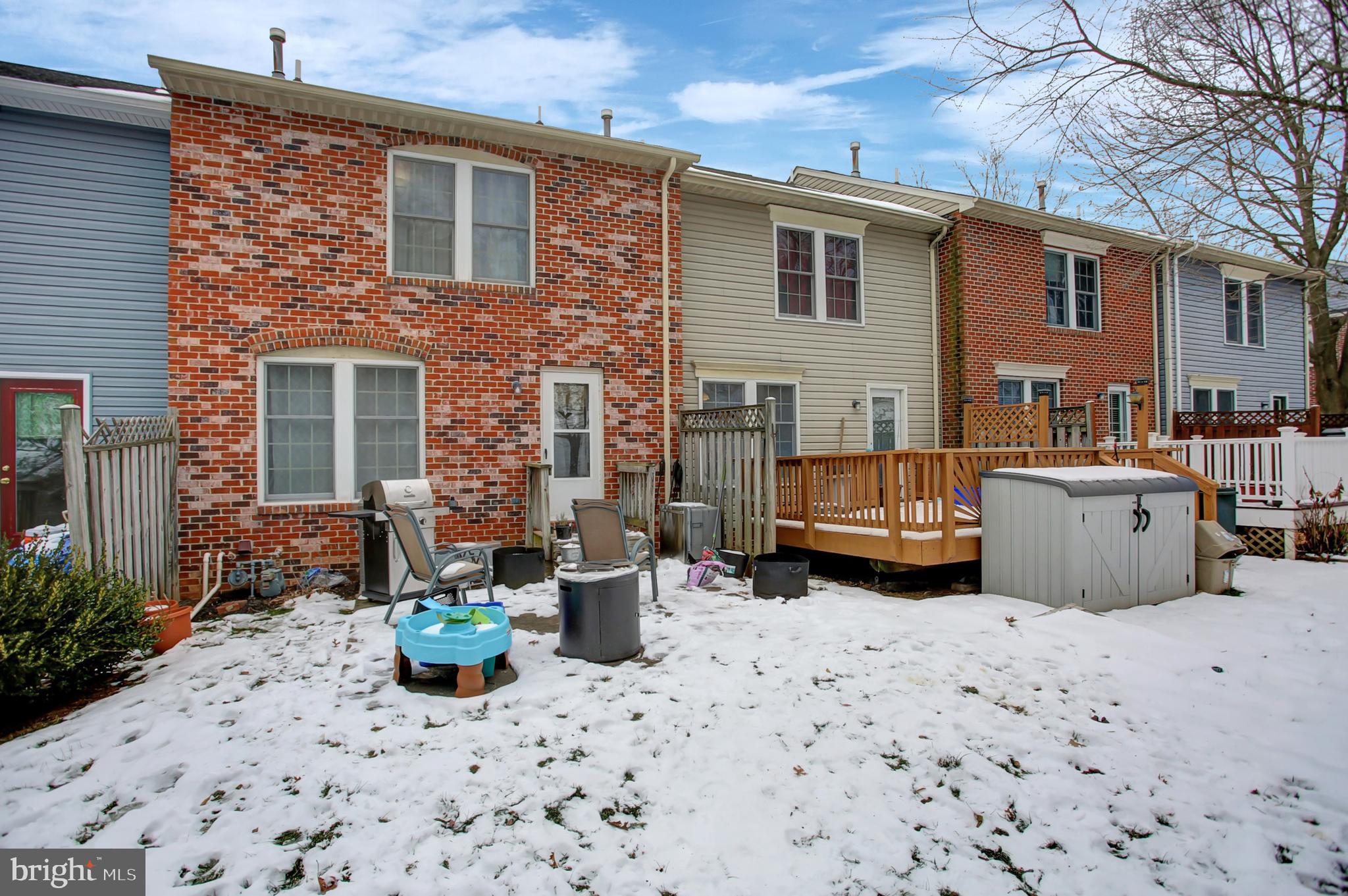 2415 Prentice Court Frederick, MD 21702 - Photo 30 of 30
