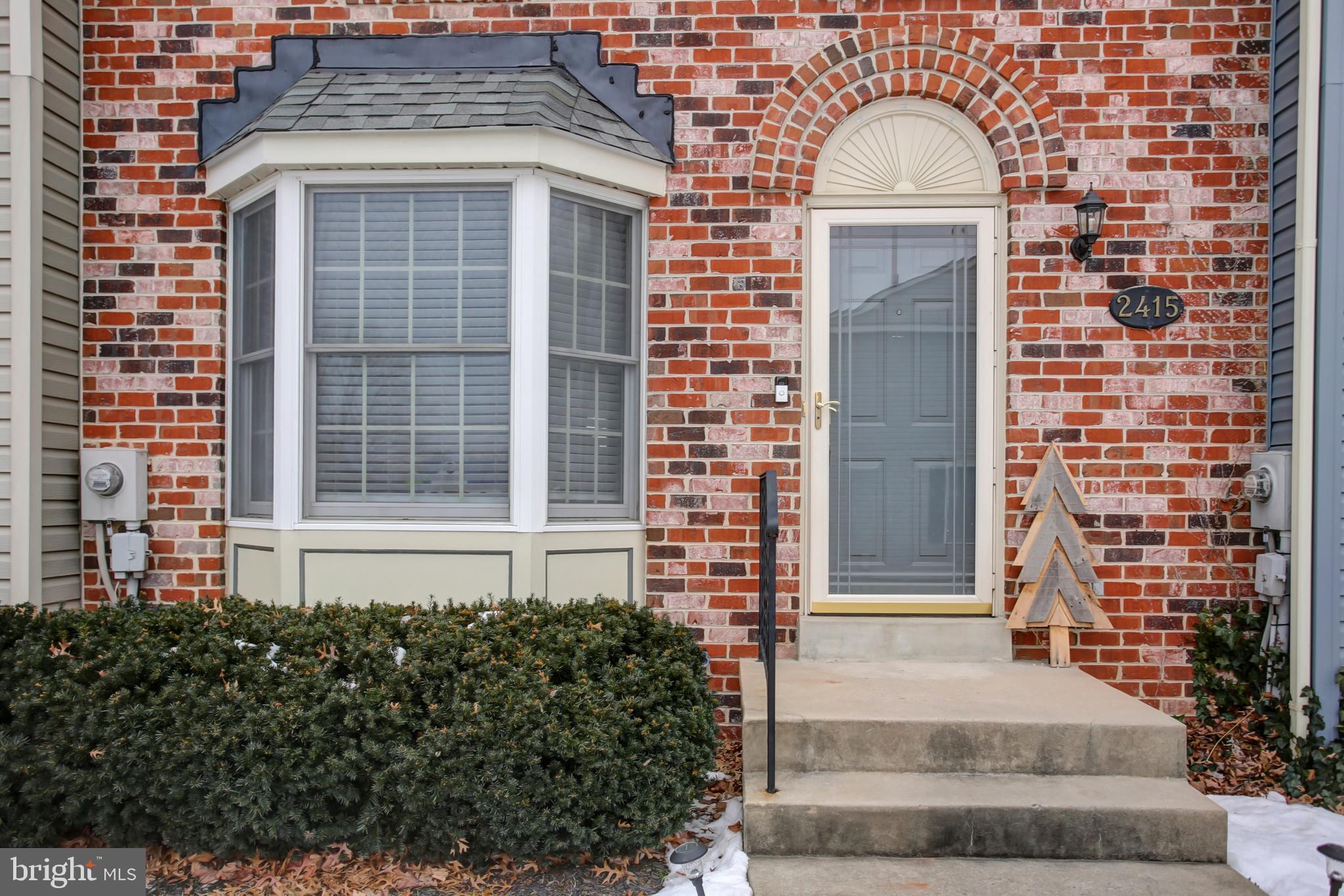 2415 Prentice Court Frederick, MD 21702 - Photo 3 of 30