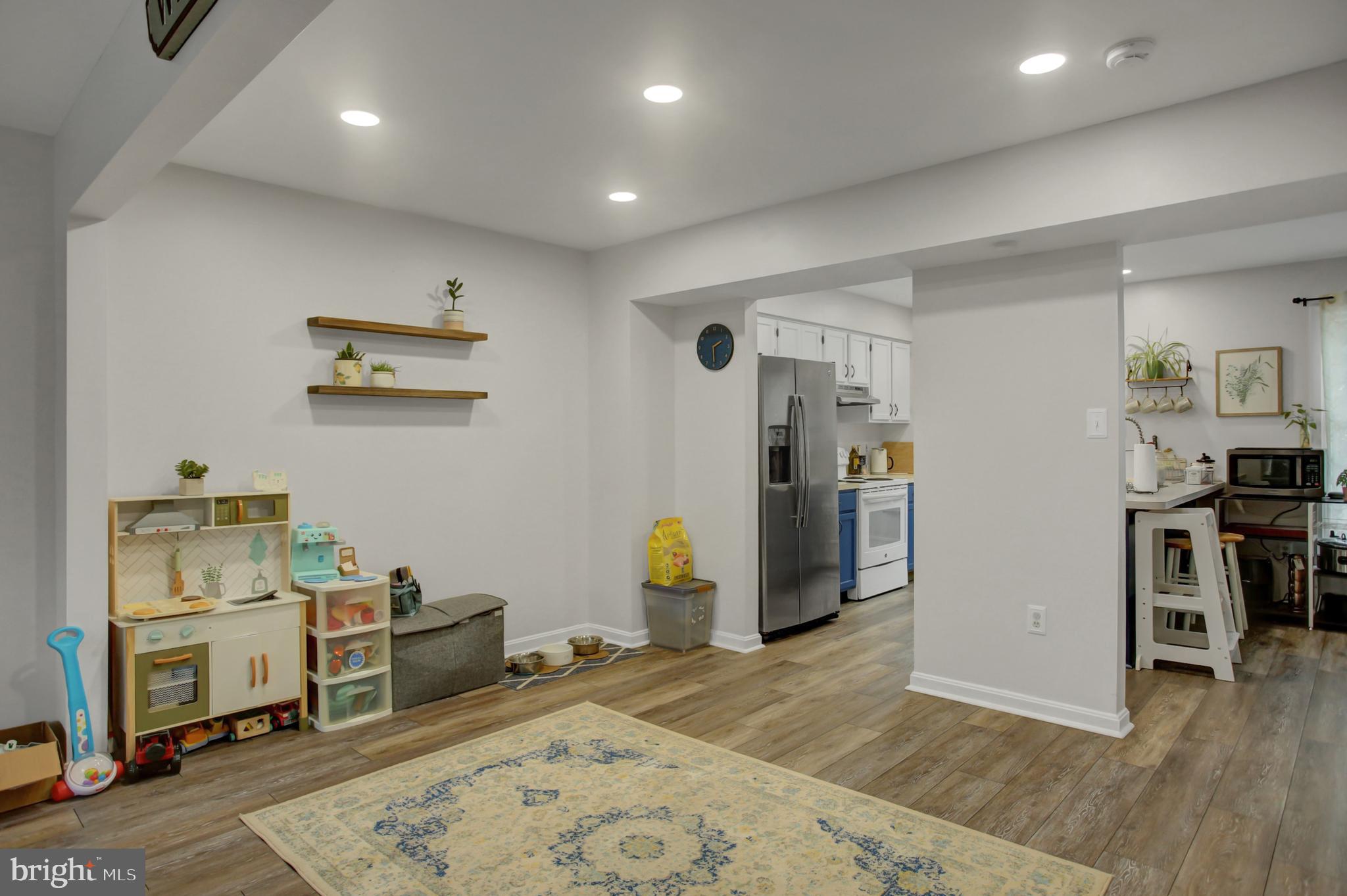 2415 Prentice Court Frederick, MD 21702 - Photo 8 of 30