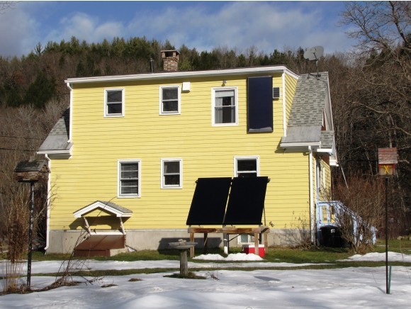 730 Saxtons River Road Rockingham, VT 05154 - Photo 1 of 1
