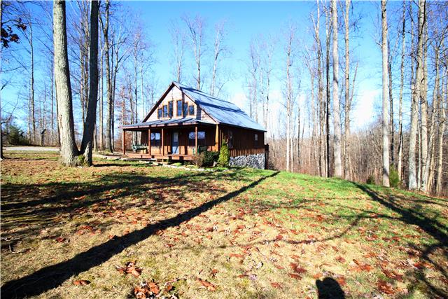 4705 Cole Ridge Road Beechgrove, TN 37018 - Photo 1 of 20 Beautiful chalet style house in the perfect country setting.